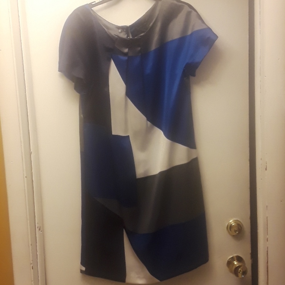 lovely dress